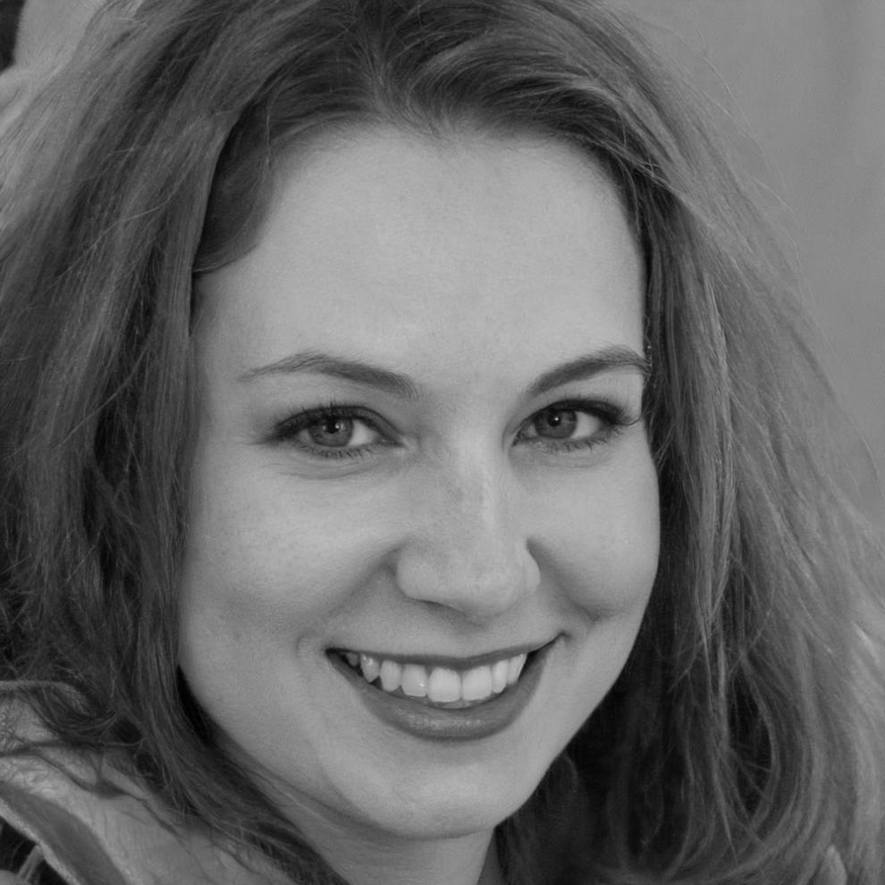 Sarah Weber